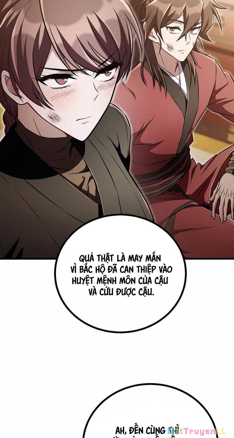 Tư Mã Song Hiệp Chapter 44 - 36