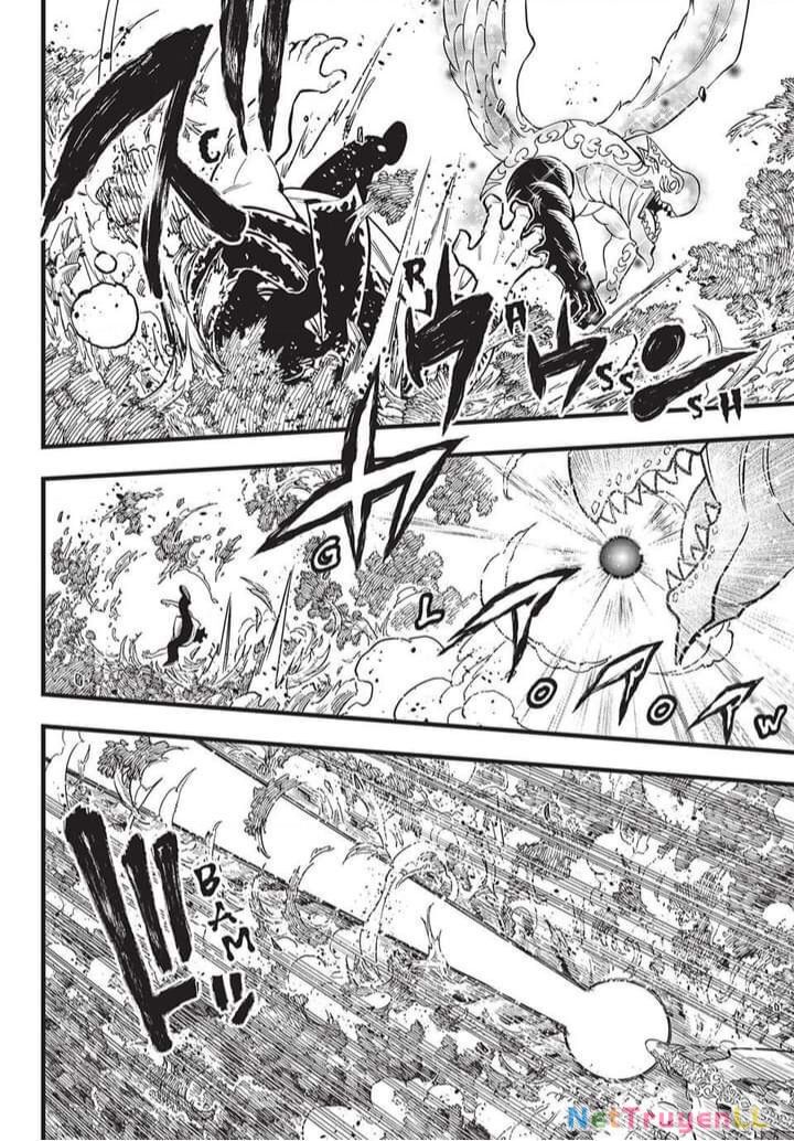 Dead Rock Chapter 13 - 6