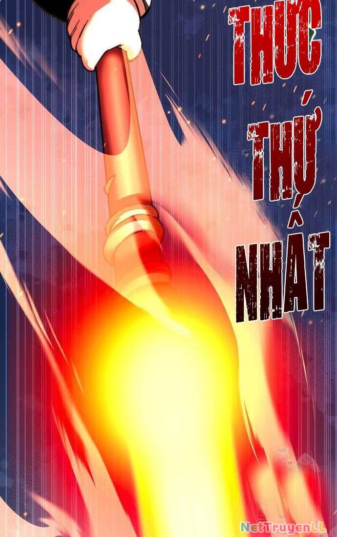 Ông Võ Giả Và Cháu Chí Tôn Chapter 49 - 12