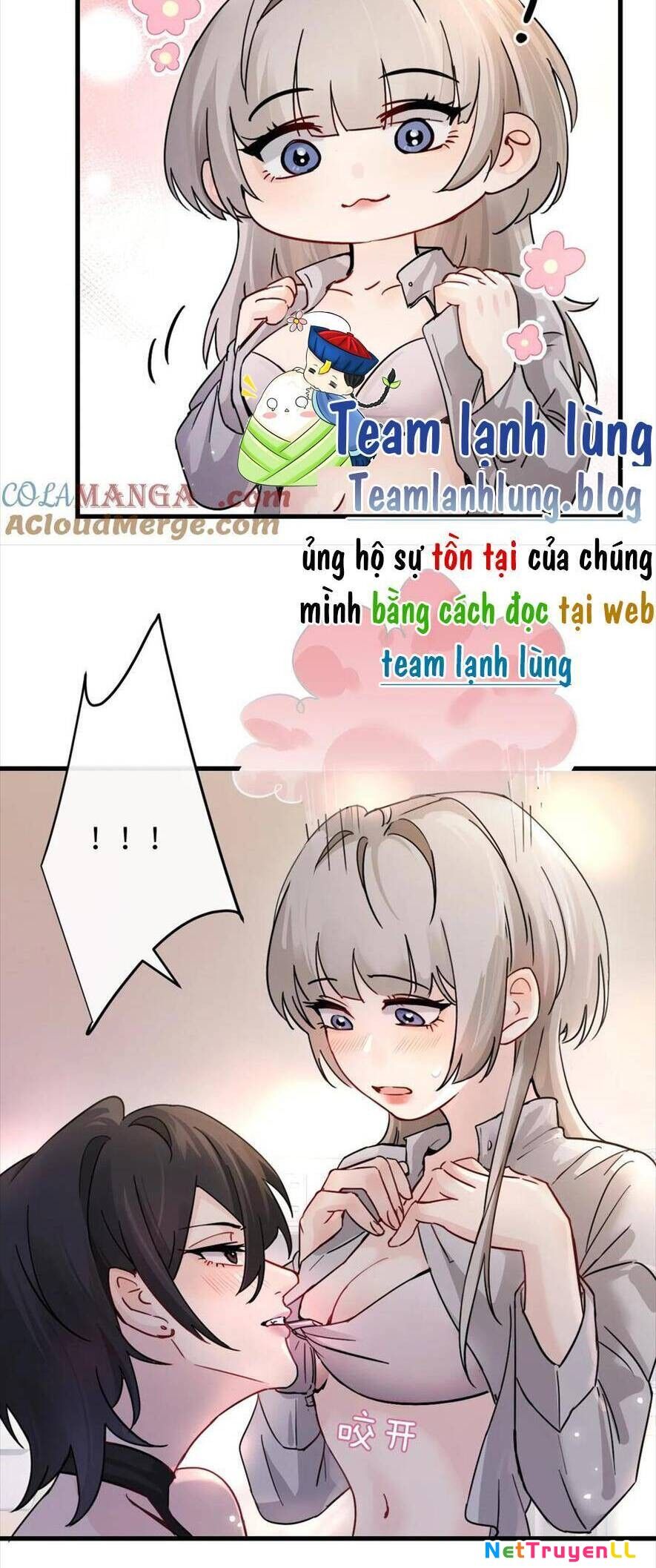 Em Gái Bệnh Hoạn Chỉ Muốn Tôi Lúc Nào Cũng Bắt Nạt Cô Ấy Chapter 35 - 12