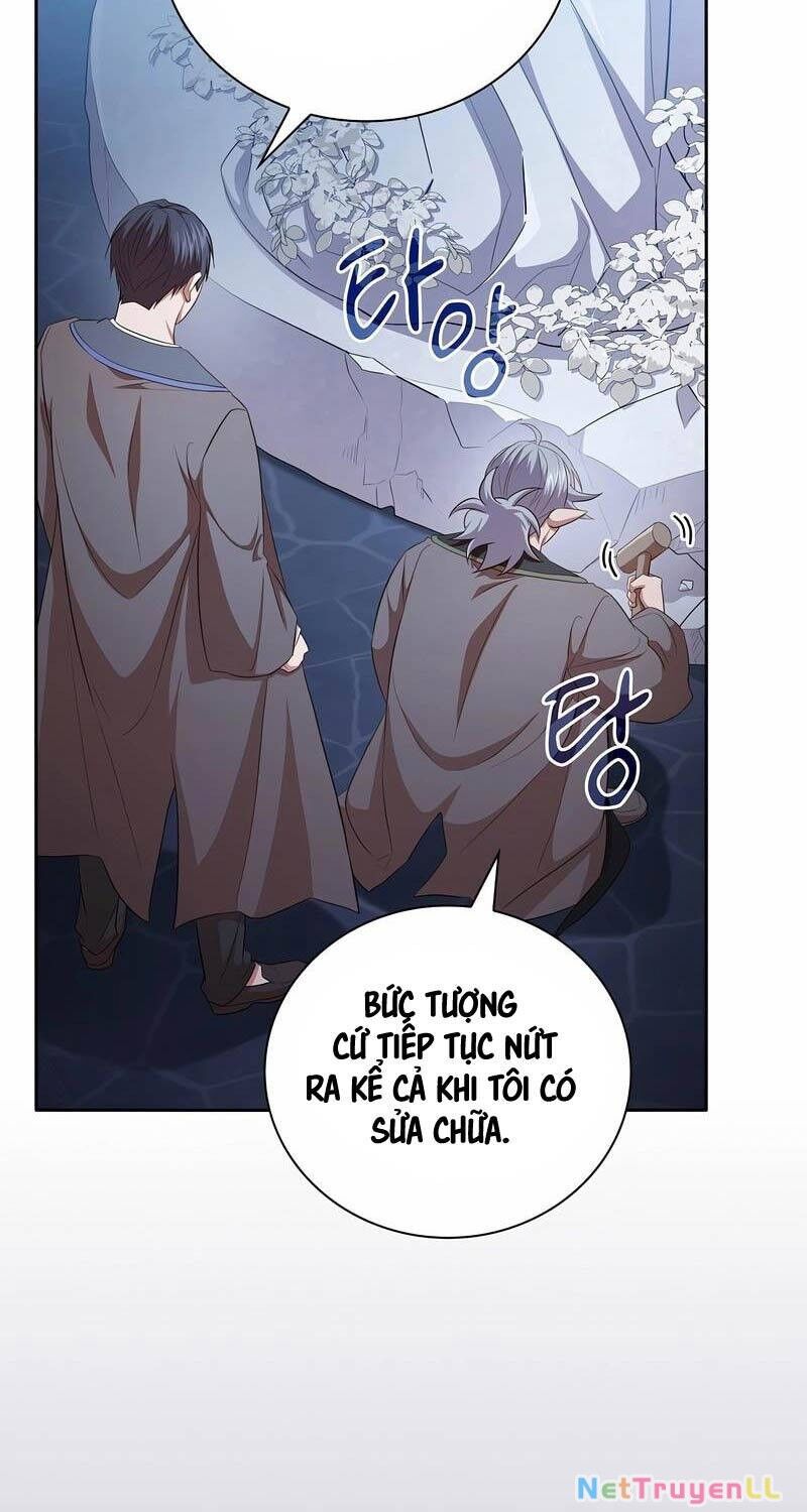 Ma Pháp Sư Tại Trường Học Pháp Thuật Chapter 101 - 75