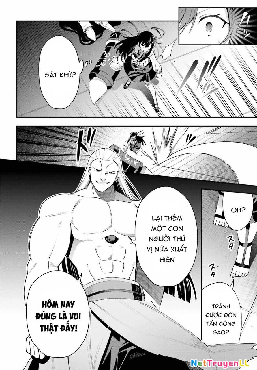 Guild No Uketsukejou Desu Ga, Zangyou Wa Iya Nanode Boss Wo Solo Toubatsu Shiyou To Omoimasu Chapter 20 - 24