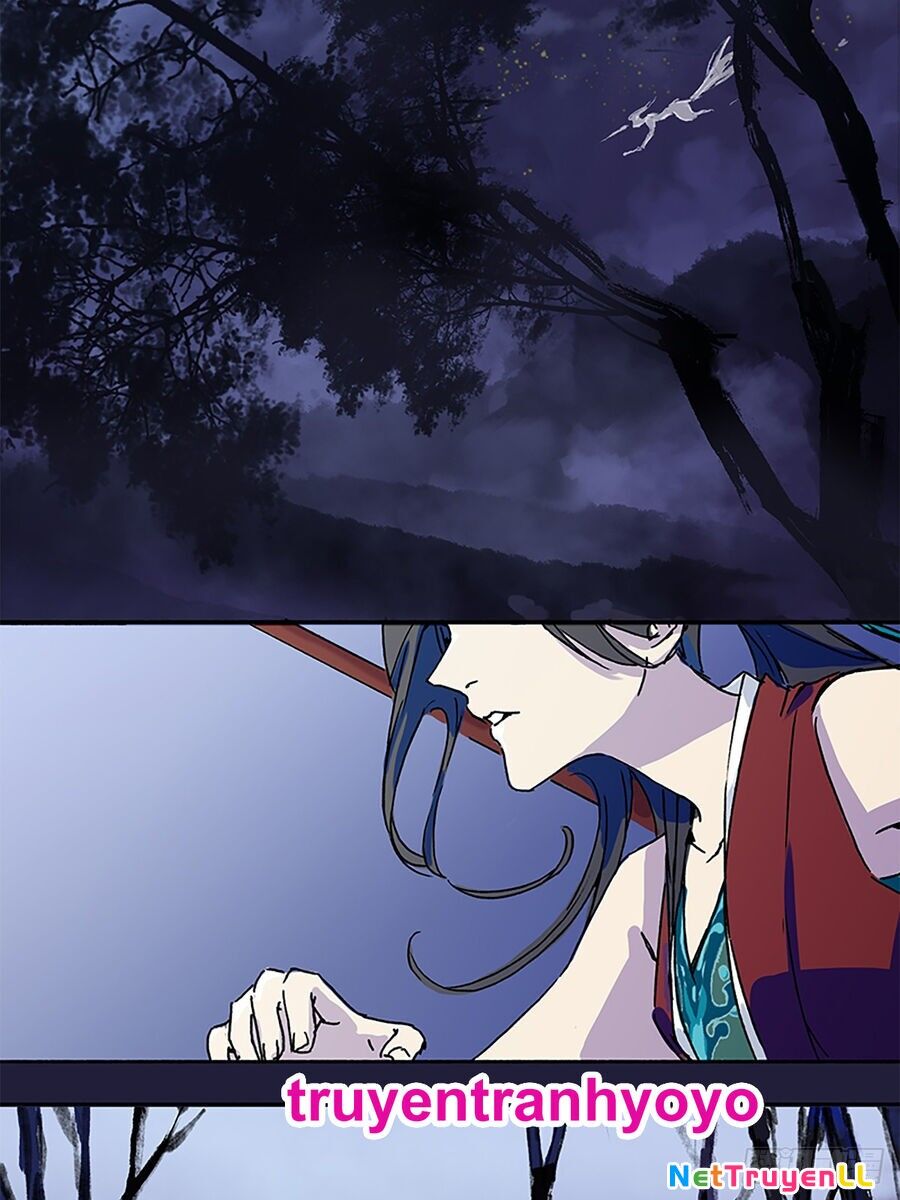 Cô Vọng Ngôn Chi Chapter 1 - 2