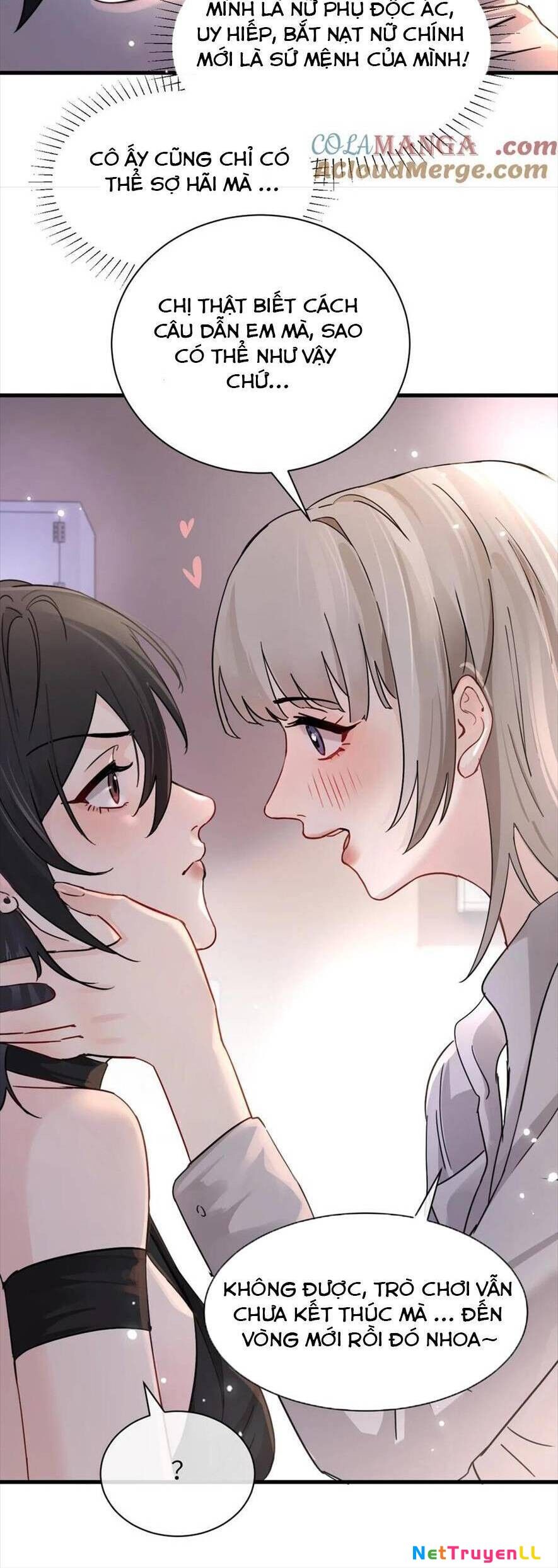 Em Gái Bệnh Hoạn Chỉ Muốn Tôi Lúc Nào Cũng Bắt Nạt Cô Ấy Chapter 35 - 15