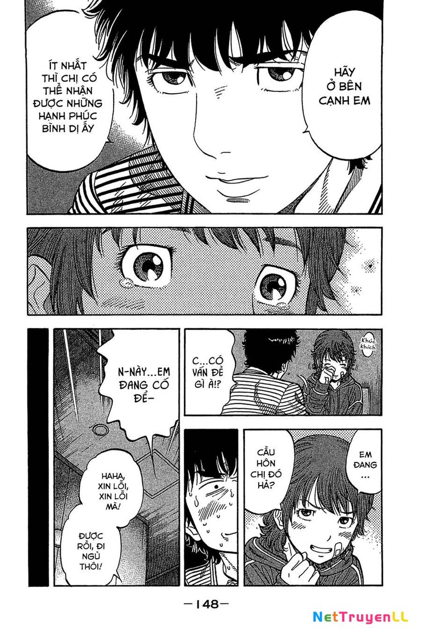 Montage (Watanabe Jun) Chapter 36 - 14