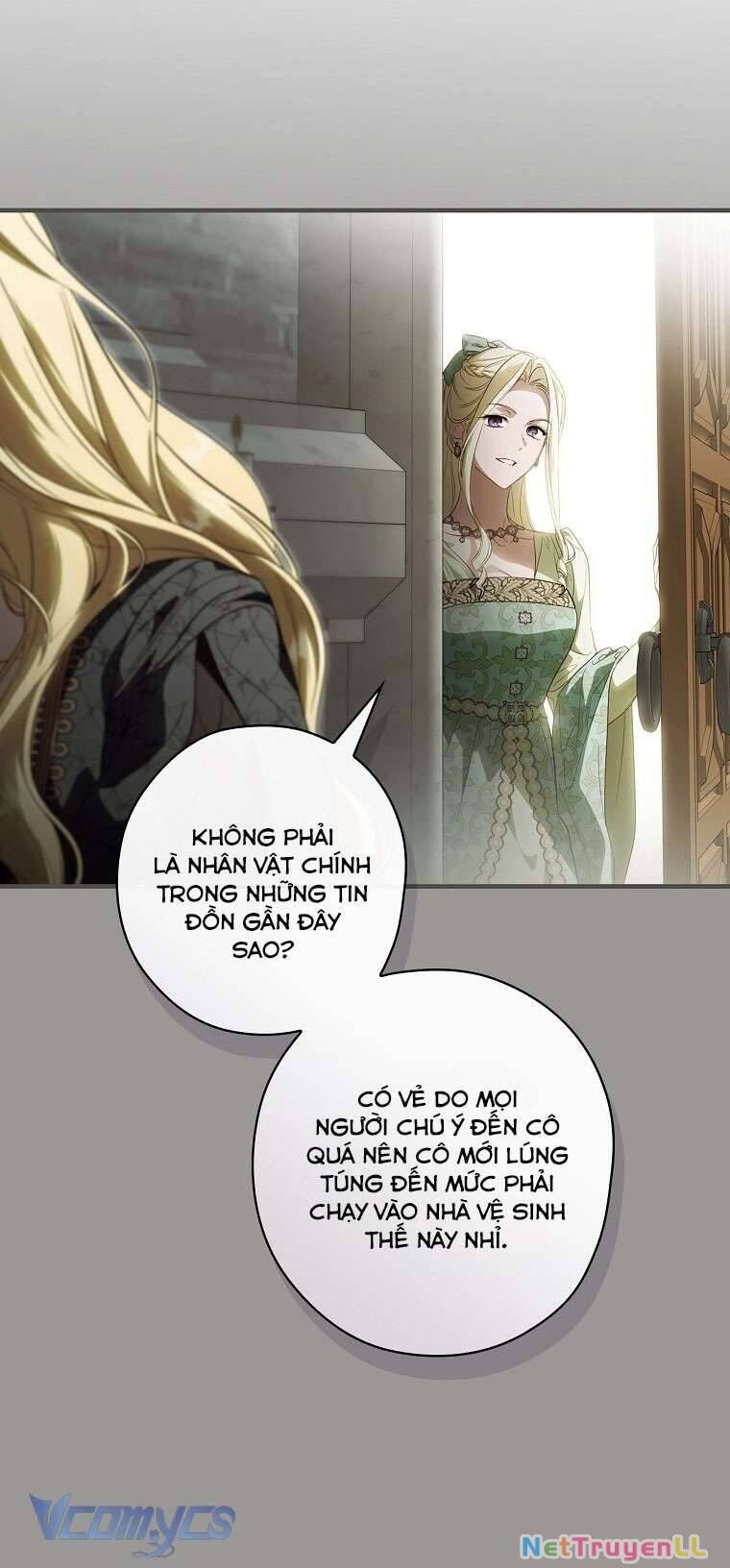 Phương Pháp Khiến Phu Quân Đứng Về Phía Tôi Chapter 98 - 48