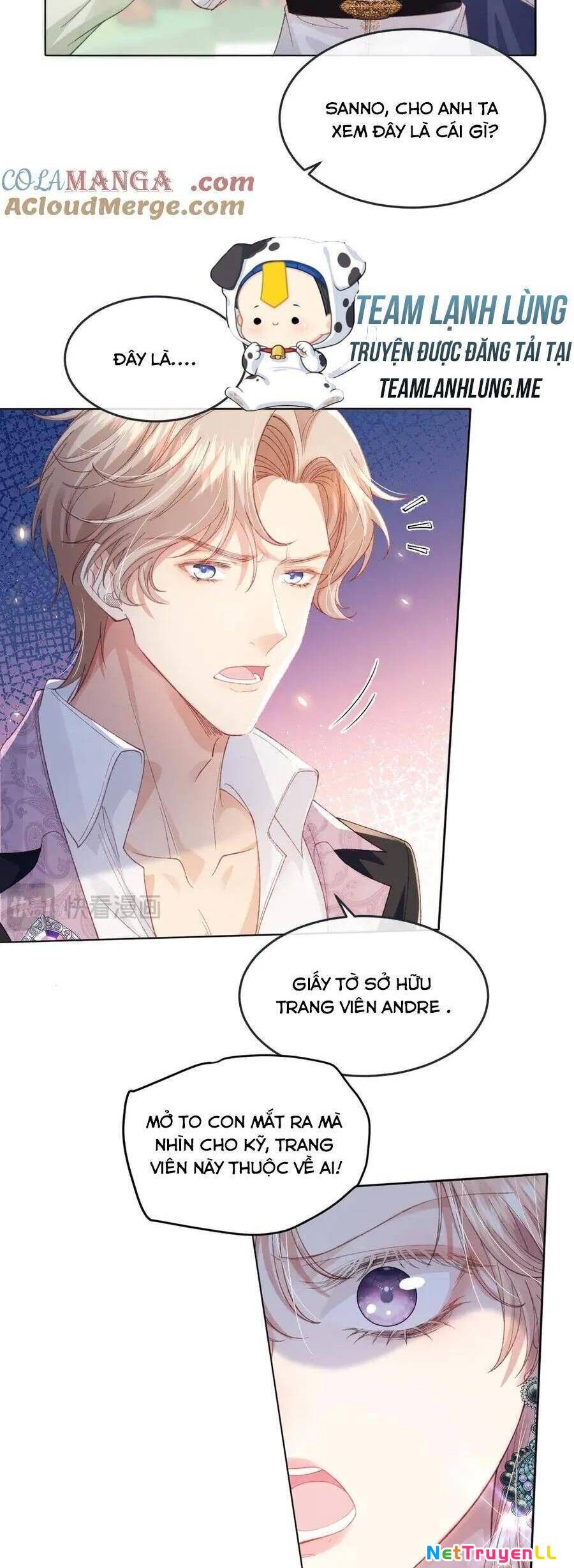 Nữ Chính Trong Truyện Ngược Luyến Tình Yêu Đã Thức Tỉnh Chapter 14 - 21