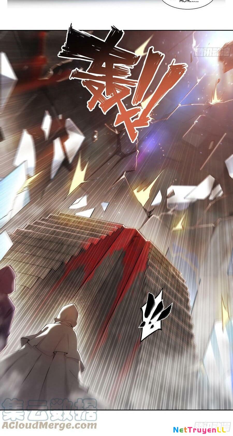 Dự Báo Khải Huyền Chapter 83 - 14