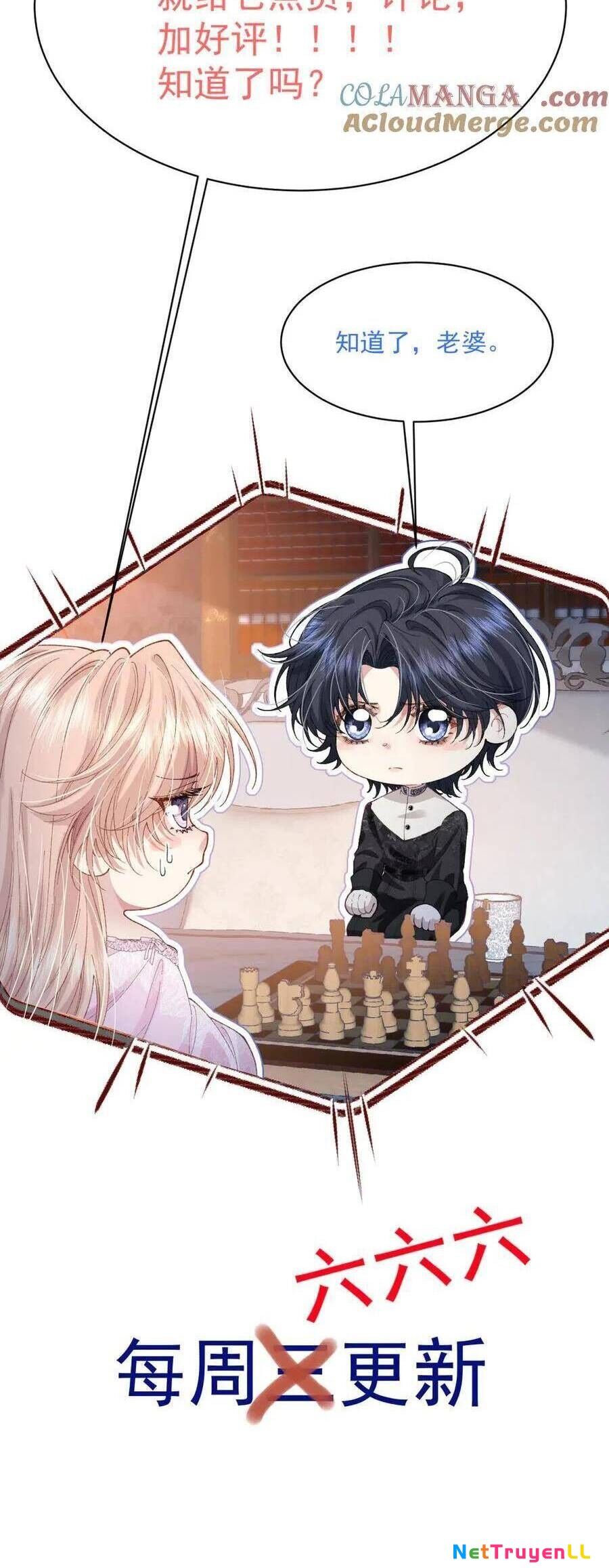 Nữ Chính Trong Truyện Ngược Luyến Tình Yêu Đã Thức Tỉnh Chapter 14 - 32