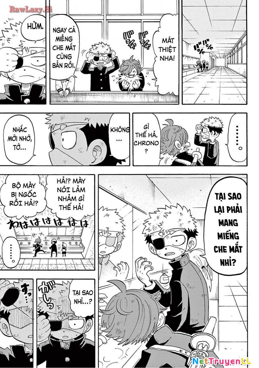 Unmei No Makimodoshi Chapter 15 - 27
