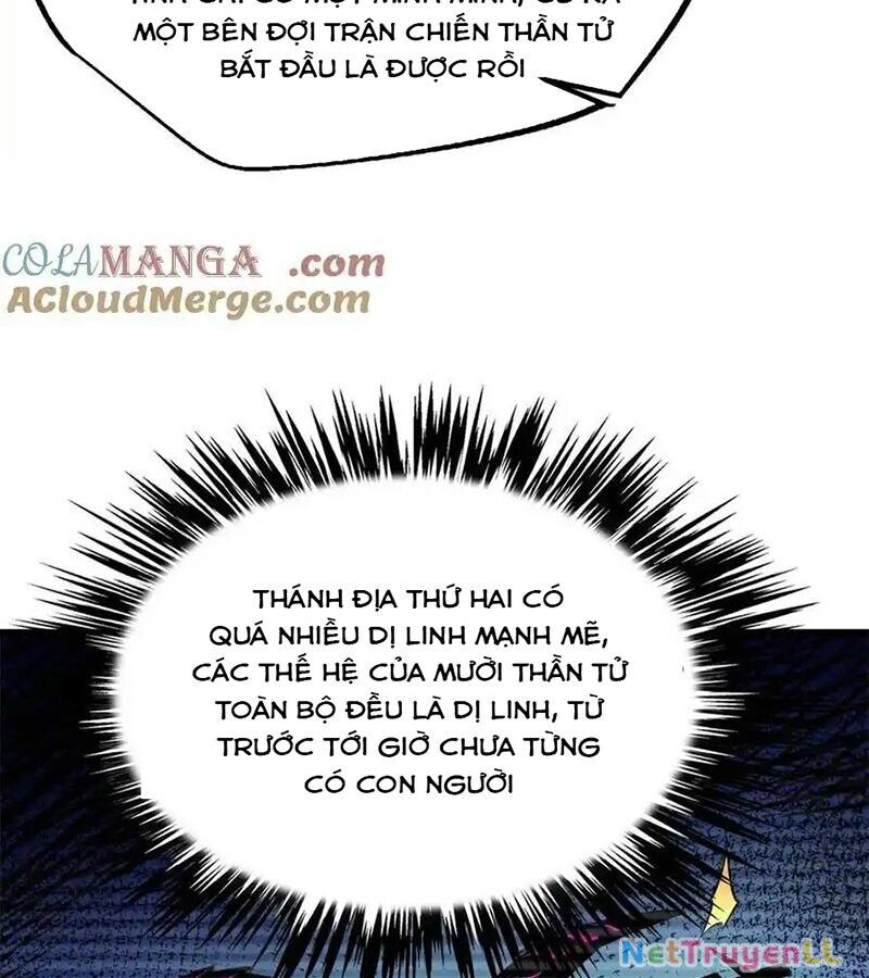Siêu Cấp Thần Cơ Nhân Chapter 248 - 13