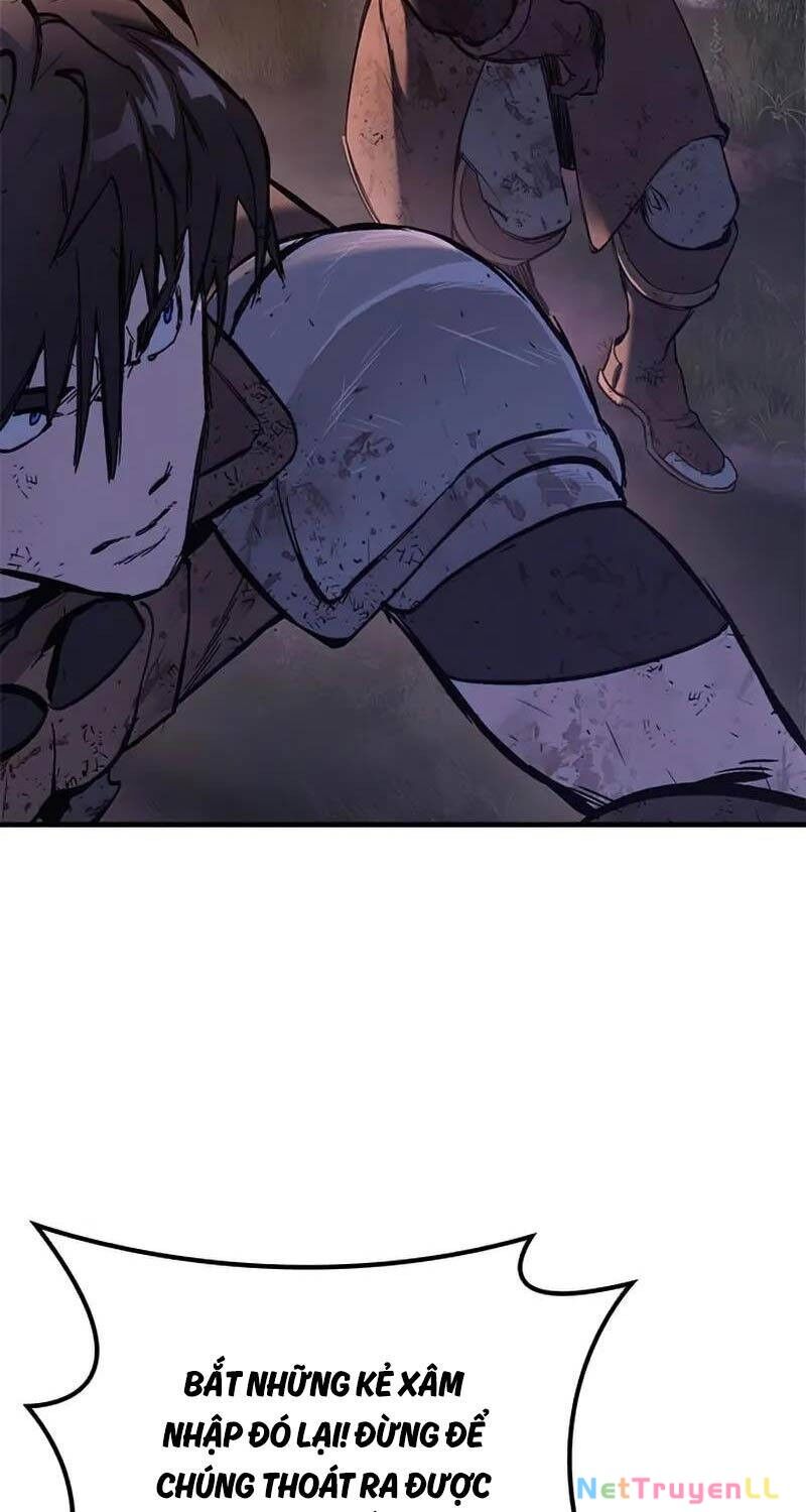 Hiệp Sĩ Sống Vì Ngày Hôm Nay Chapter 15 - 91