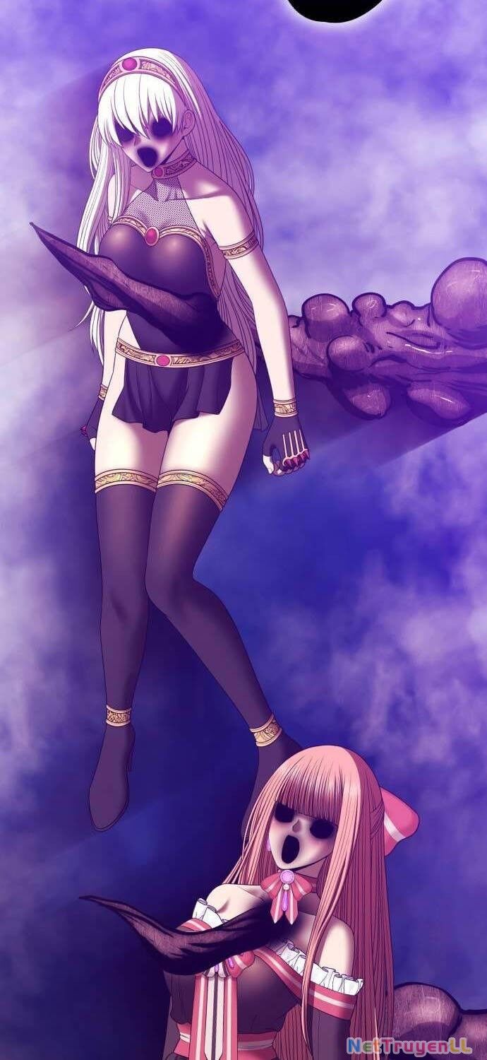 Gậy Gỗ Cấp 99+ Chapter 101 - 2