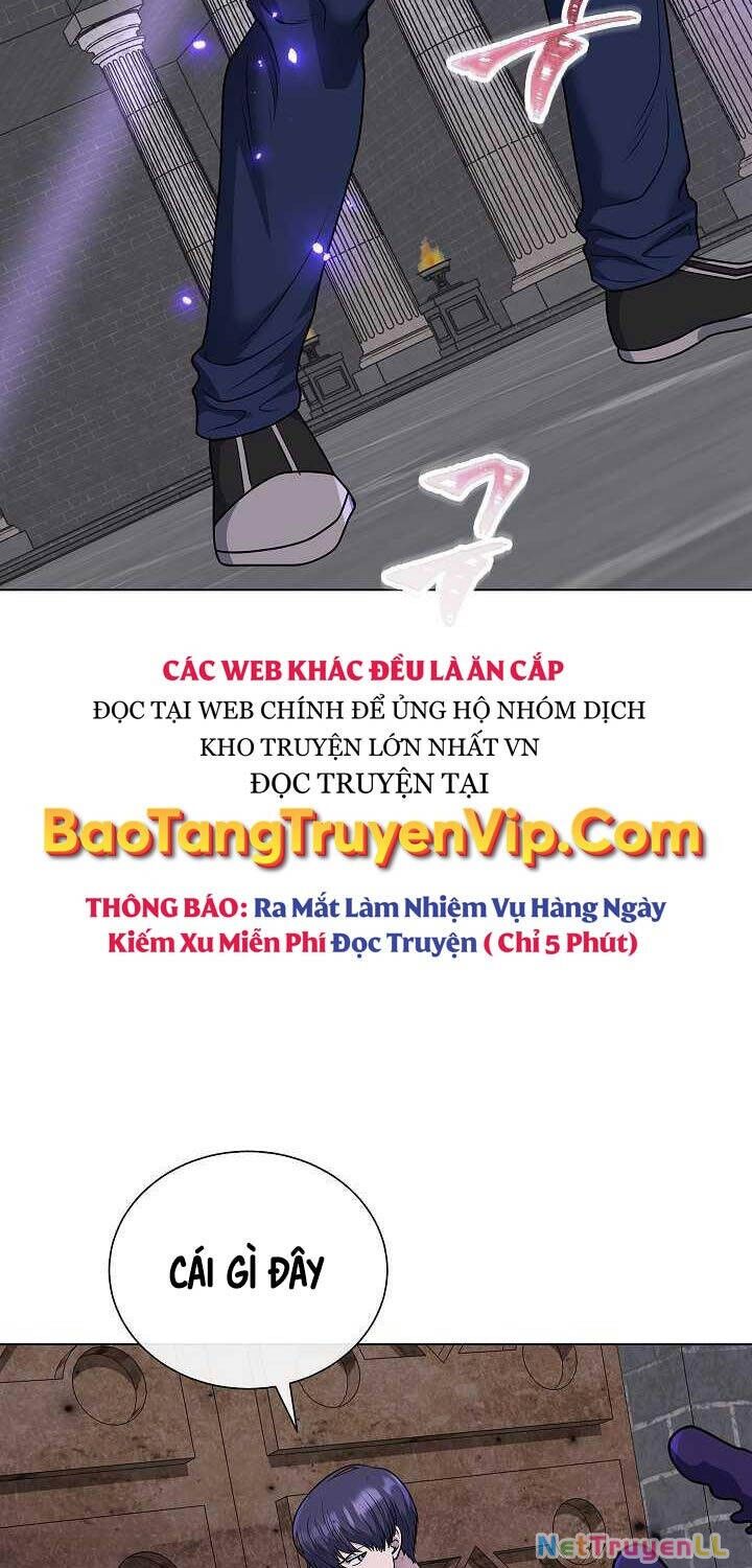 Thiên Ma Không Muốn Thăng Cấp Chapter 48 - 60