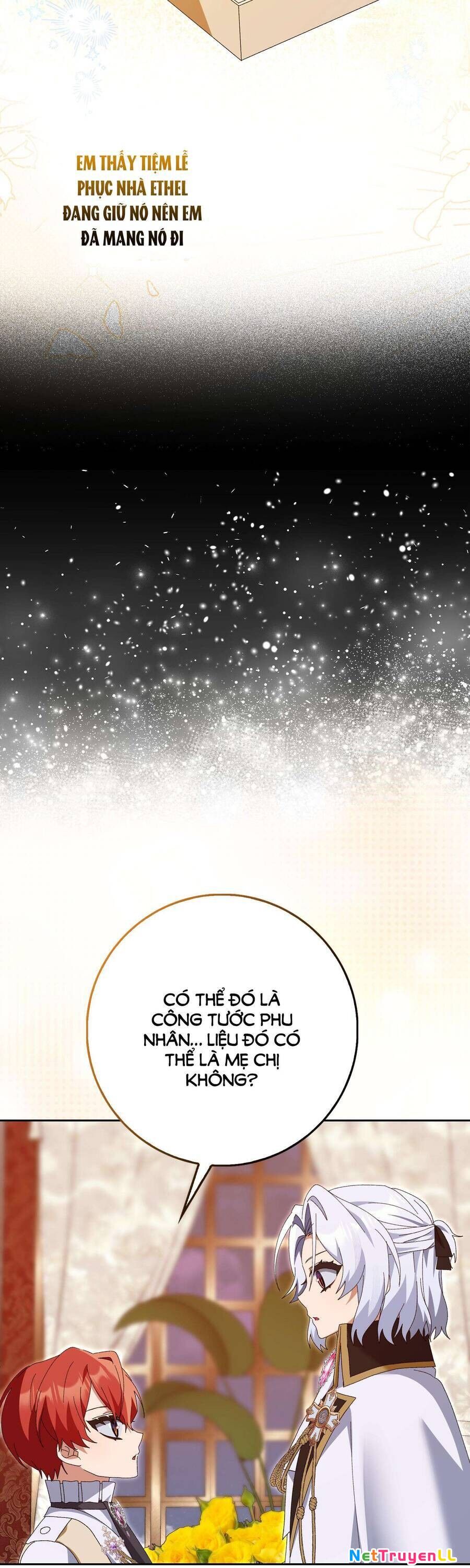 Nuôi Chồng Từ Bé Chapter 14 - 10