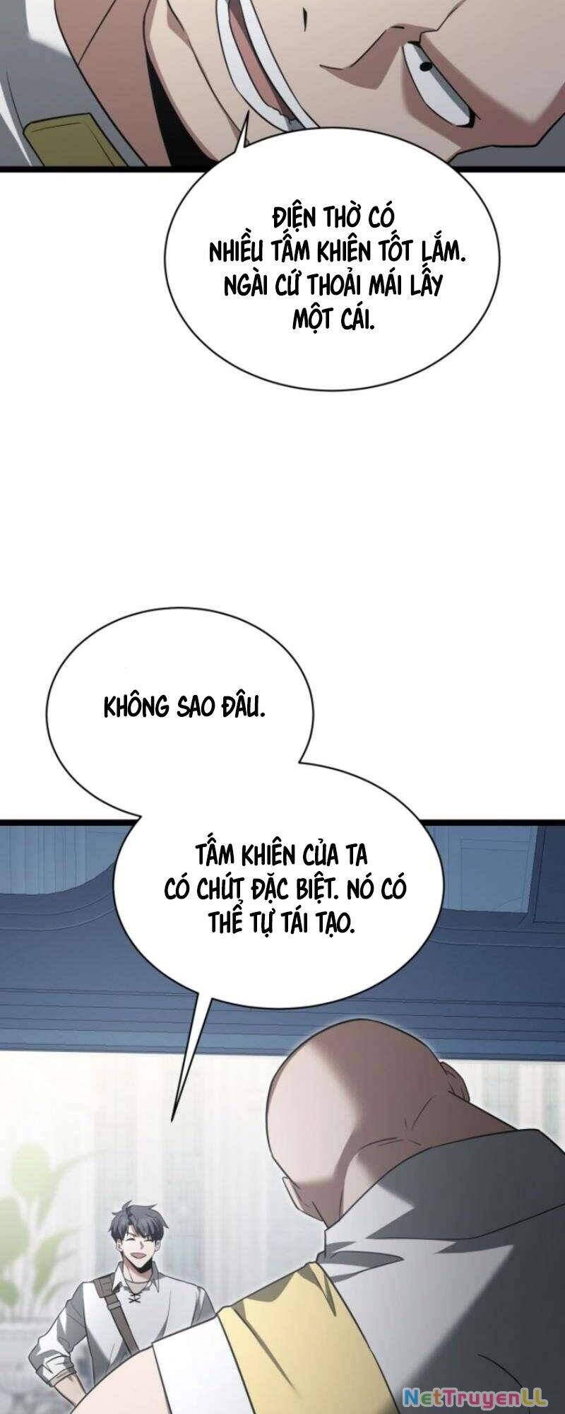 Anh Hùng Trọng Sinh Thành Trưởng Tử Nhà Công Tước Chapter 25 - 42