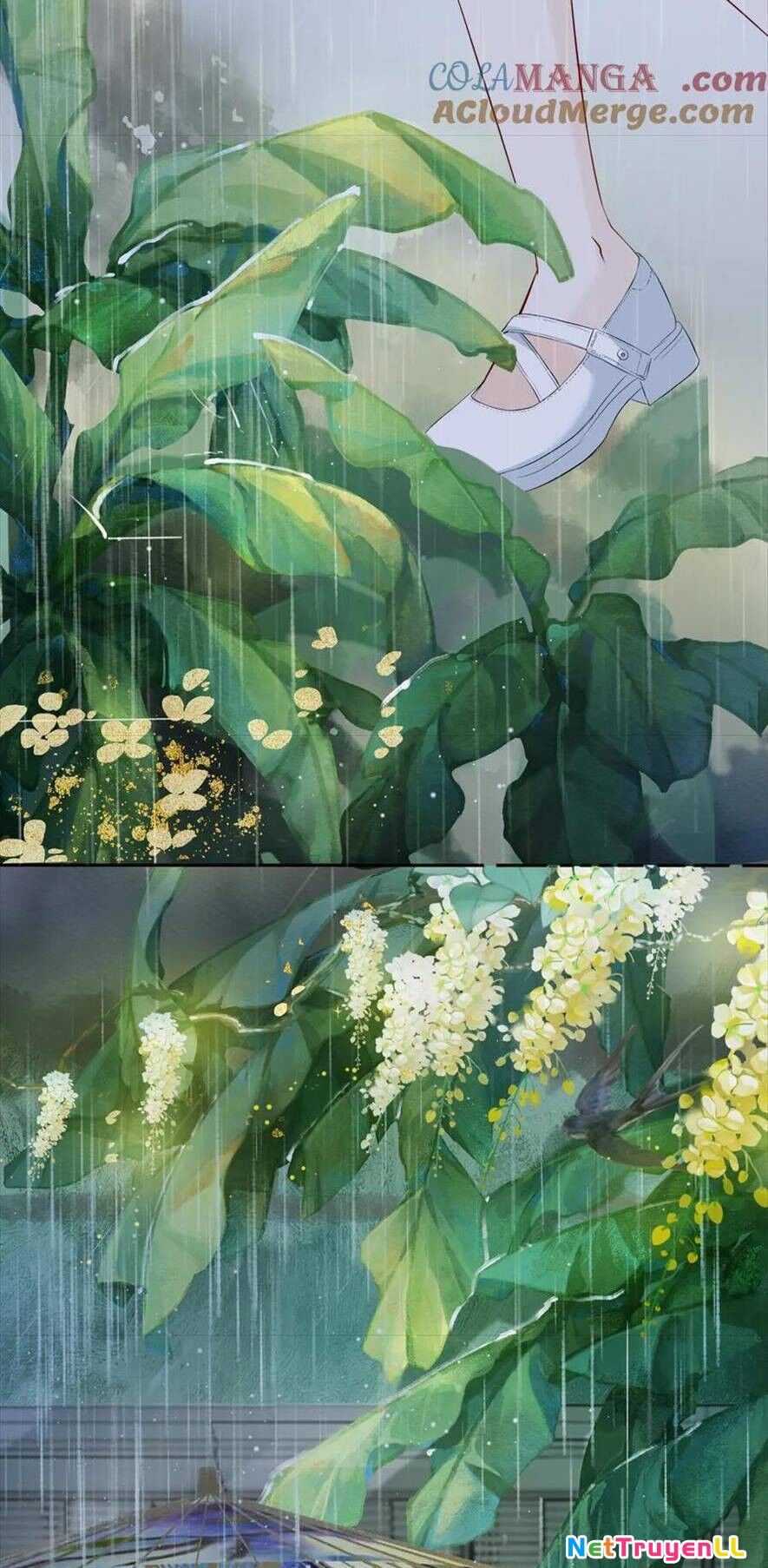 Mi Nhãn Chi Gian Chapter 14 - 9