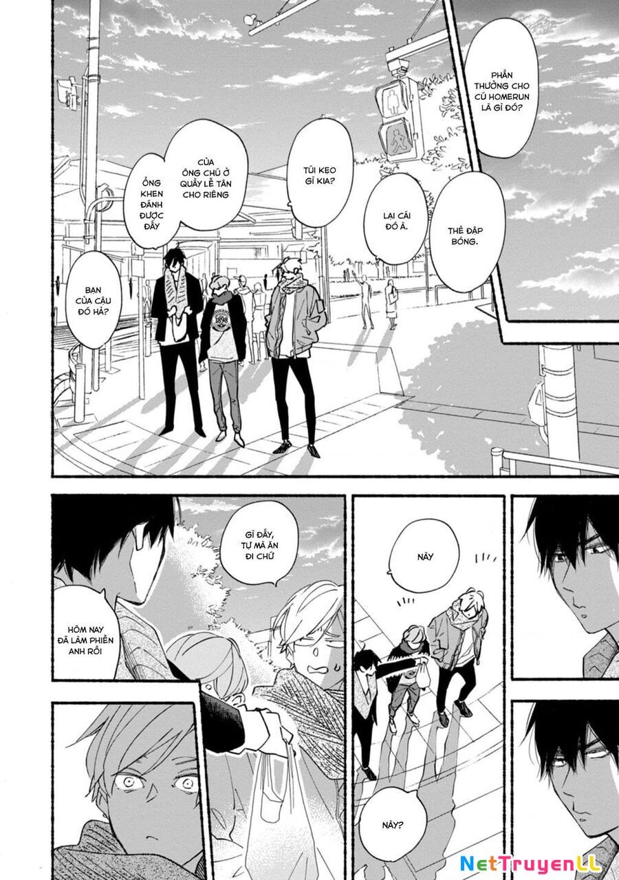 Blue Sky Complex Chapter 43 - 27