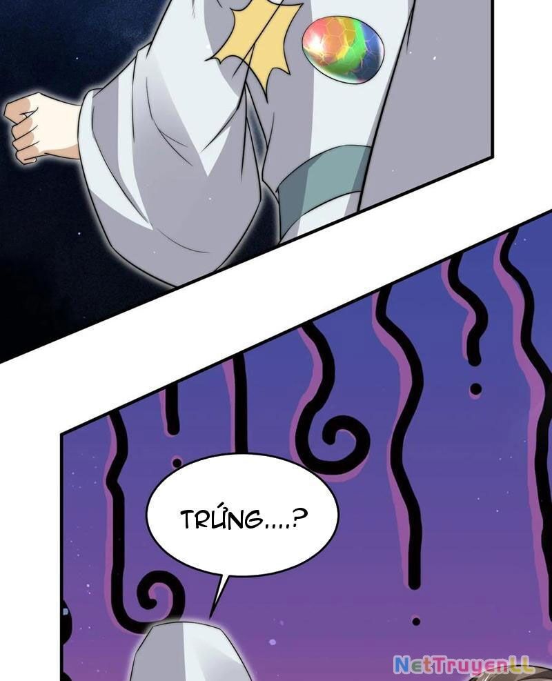 Bắt Đầu Livestream Ở Địa Phủ: Phát Sóng Trực Tiếp Ở Đây Ai Dám Đến Chapter 279 - 4