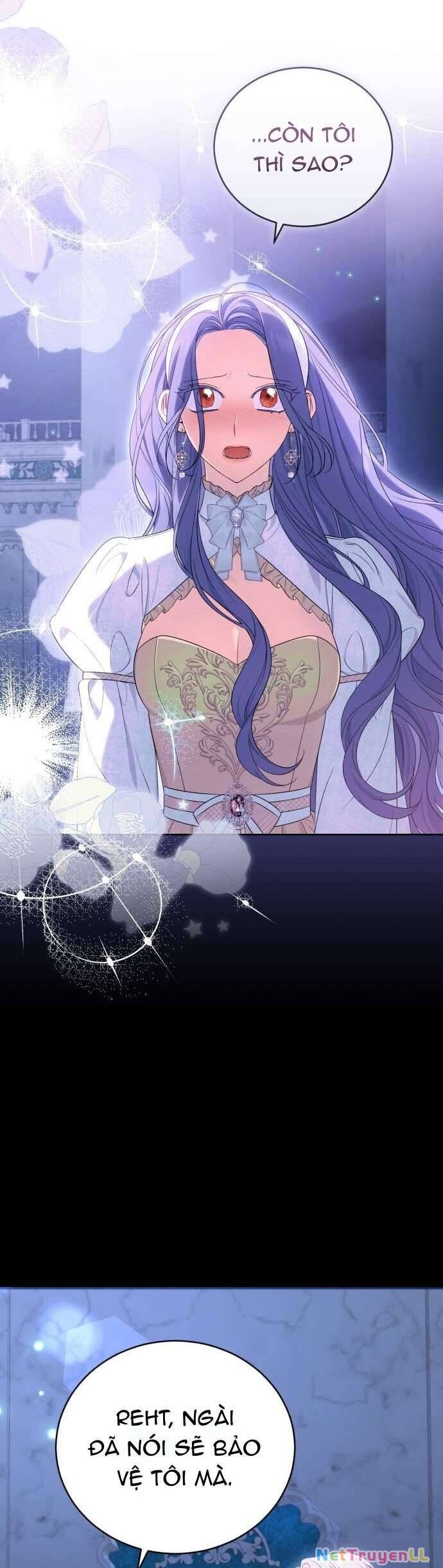 Trở Thành Ác Nữ Của Tiểu Thuyết Chết Chóc Chapter 55 - 19