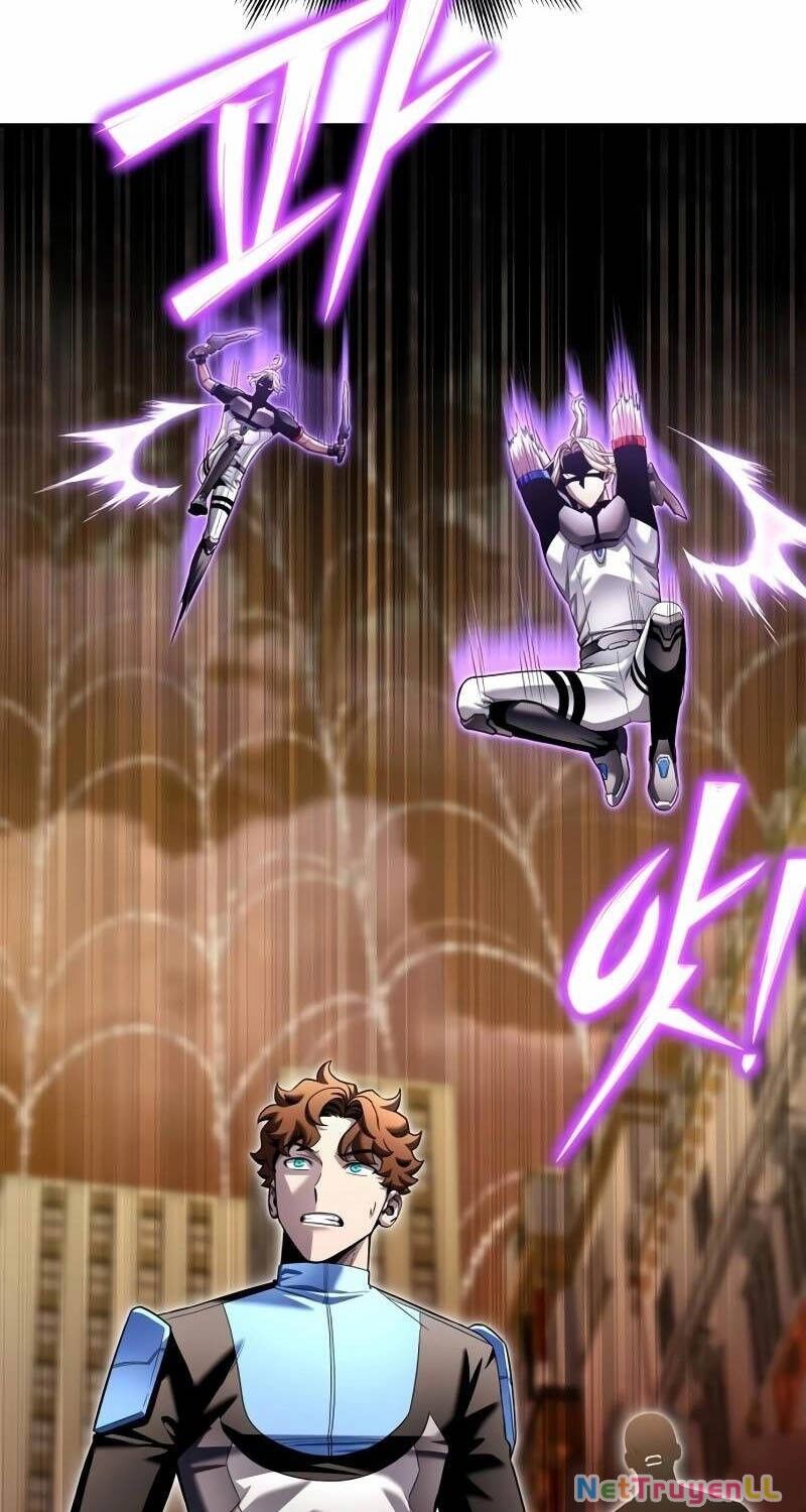 Cuộc Chiến Siêu Nhân Chapter 113 - 25