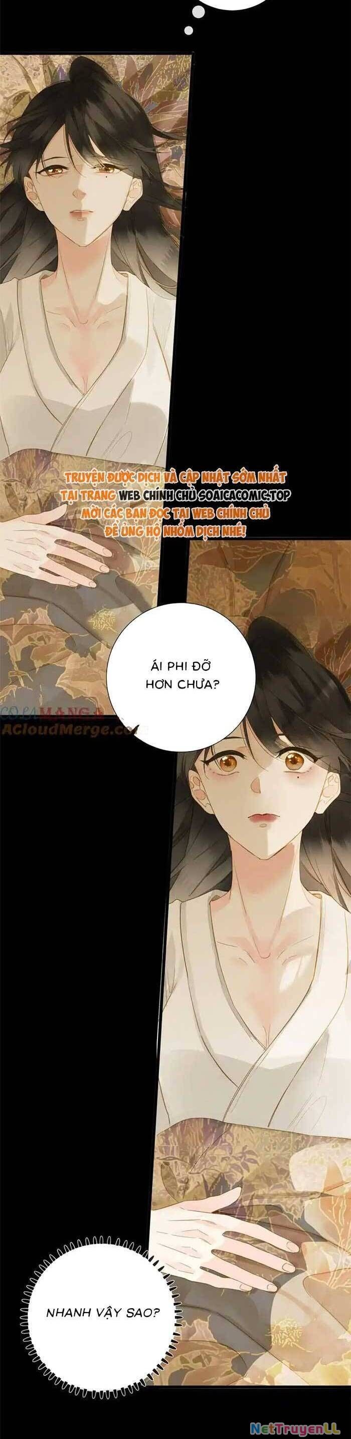 Vương Gia Hắn Luôn Nghĩ Tôi Yêu Hắn Đến Nghiện Chapter 84 - 7