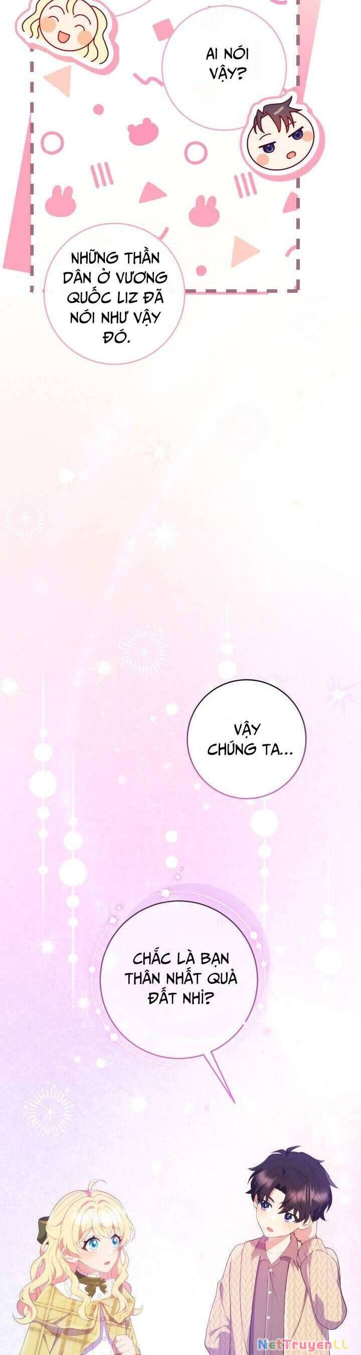 Trở Thành Bạn Thời Thơ Ấu Của Nam Phụ Ám Ảnh Chapter 16 - 44