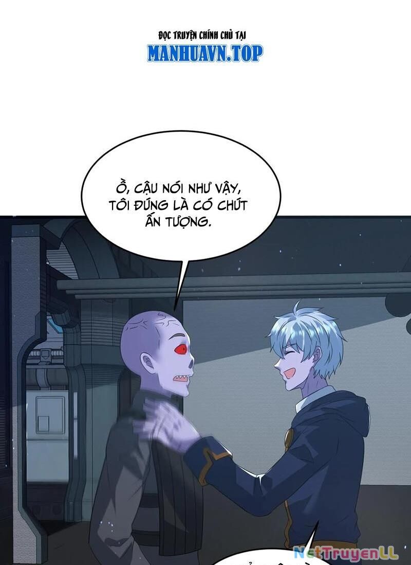 Ngày Tận Thế: Ta Nhận Được Tỷ Lệ Rớt Đồ Gấp 100 Lần Chapter 344 - 22