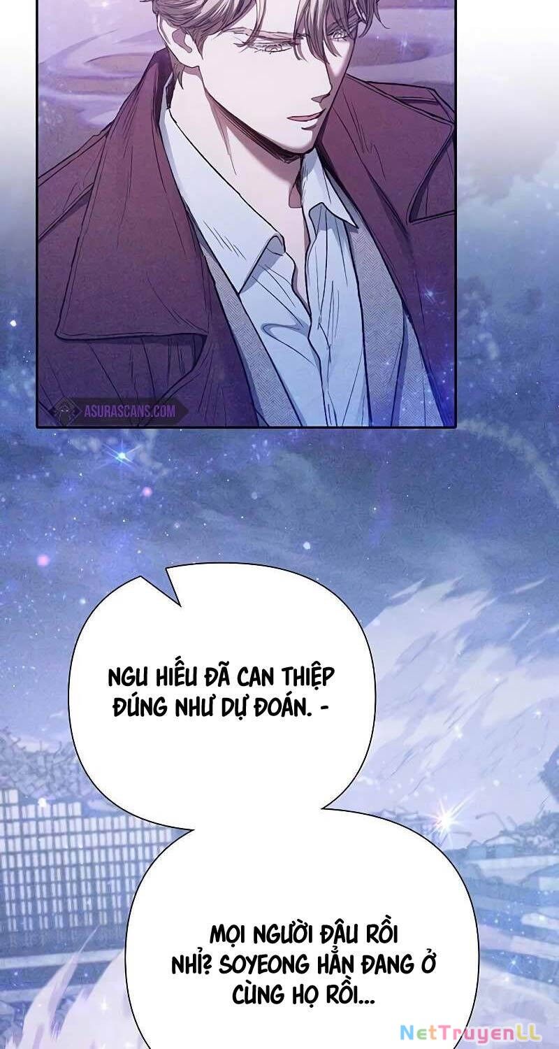 Những Ranker Cấp S Mà Tôi Nuôi Dưỡng Chapter 144 - 40