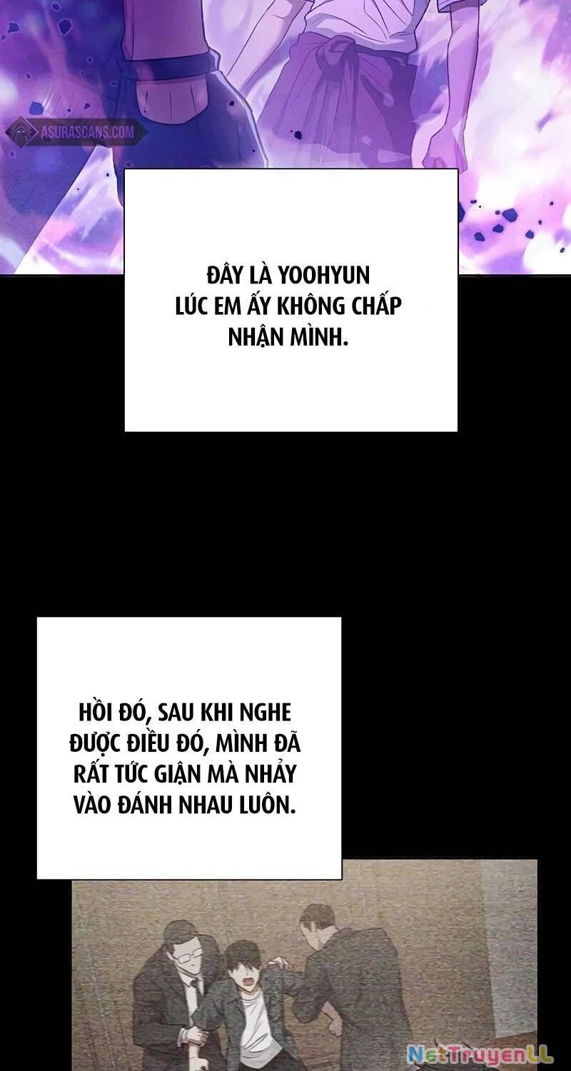 Những Ranker Cấp S Mà Tôi Nuôi Dưỡng Chapter 144 - 70