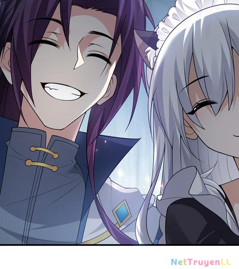 Tu Luyện Thành Tiên Ta Chỉ Muốn Nuôi Nữ Đồ Đệ Chapter 184 - 2