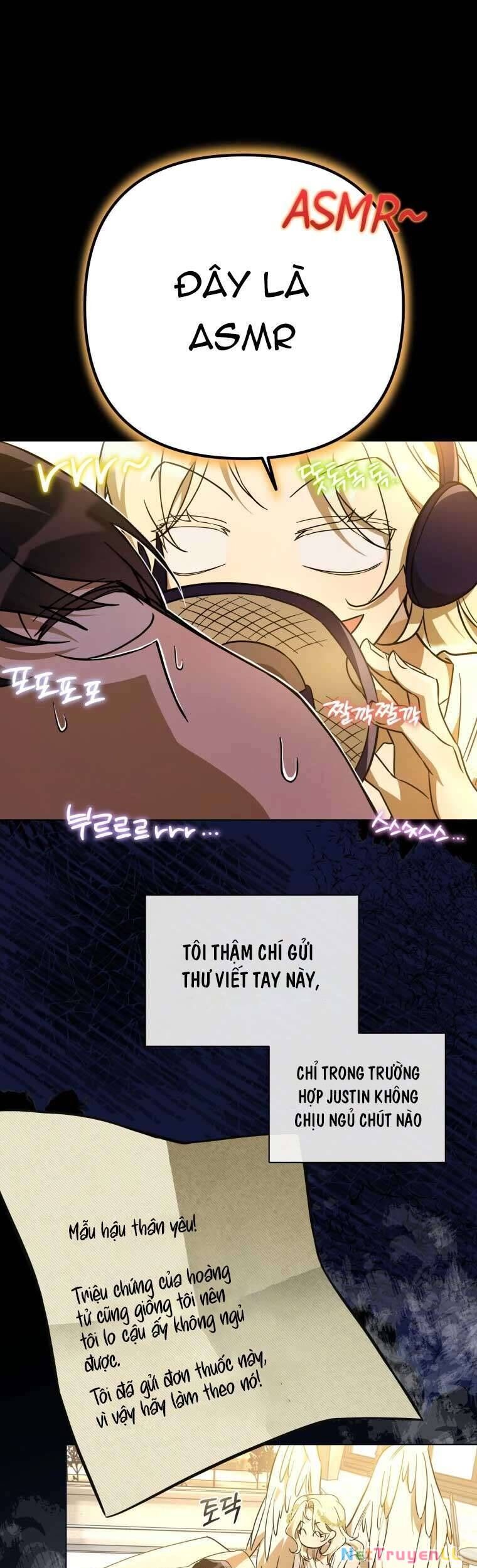 Bạn Có Cần Sự Cứu Rỗi Không? Chapter 6 - 16