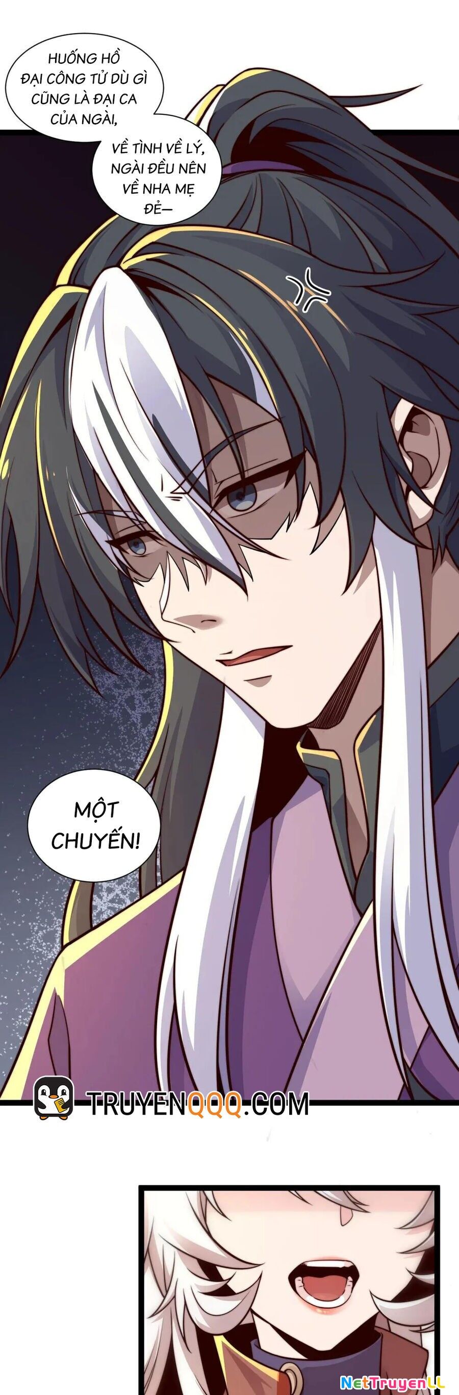 Ta Nằm Liền Biến Cường Chapter 23 - 2