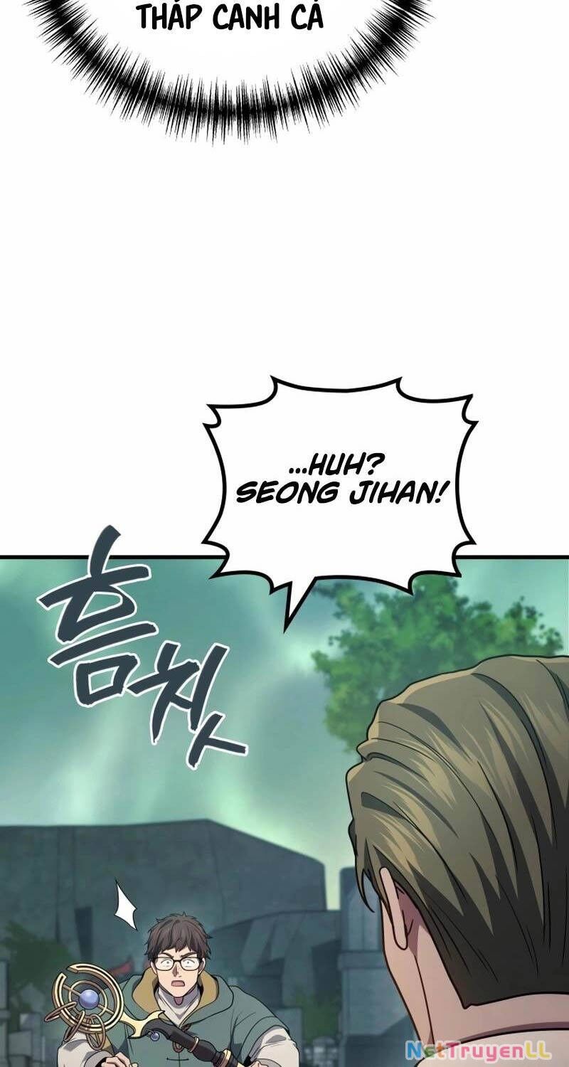 Thần Chiến Tranh Trở Lại Cấp 2 Chapter 59 - 57