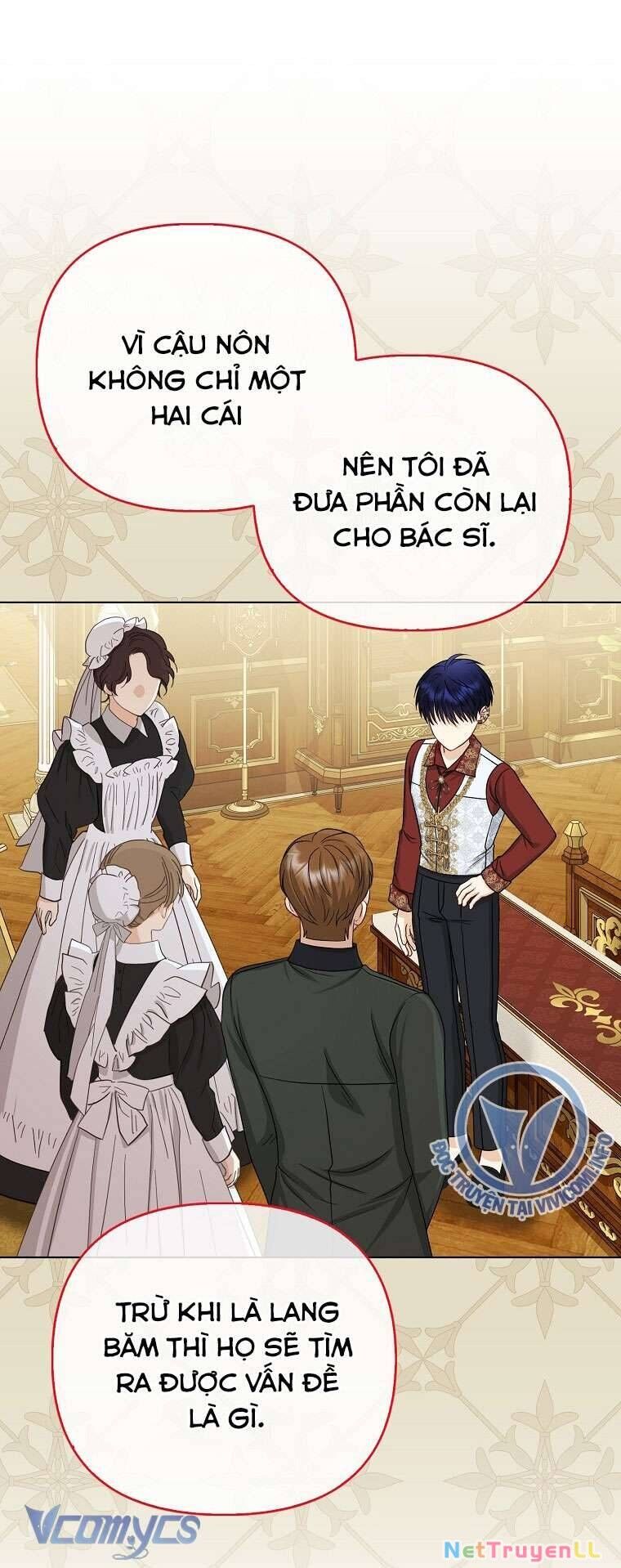 Nhân Vật Phản Diện Đều Thích Tôi Chapter 30 - 25