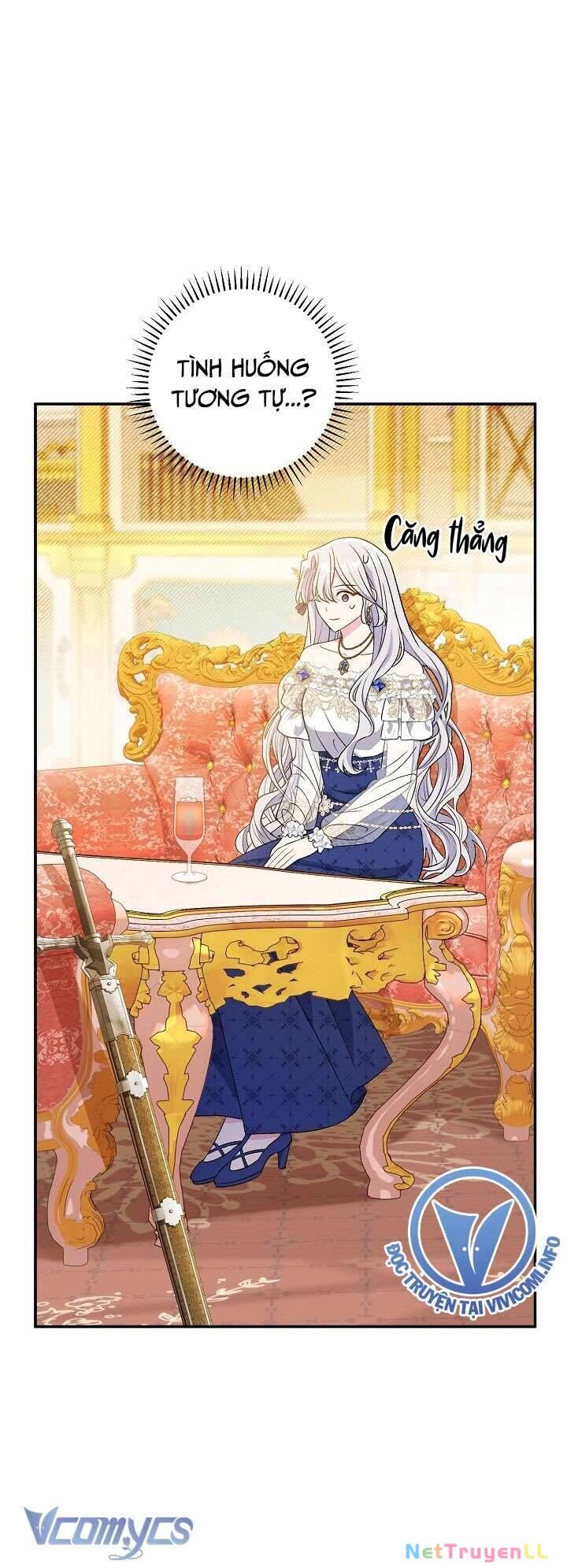 Người Xem Mắt Của Ác Nữ Quá Hoàn Hảo Chapter 18 - 36