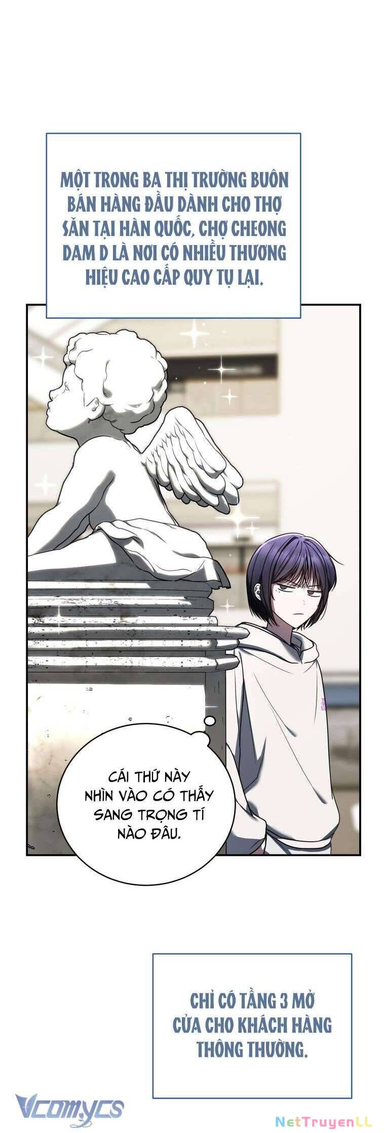 Hướng Dẫn Sinh Tồn Dành Cho Ranker Chapter 33 - 3