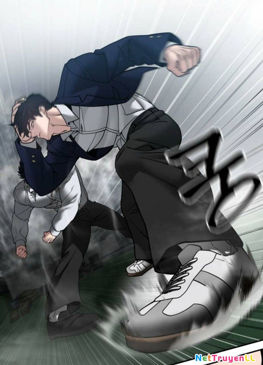 Giang Hồ Thực Thi Công Lý Chapter 105 - 106