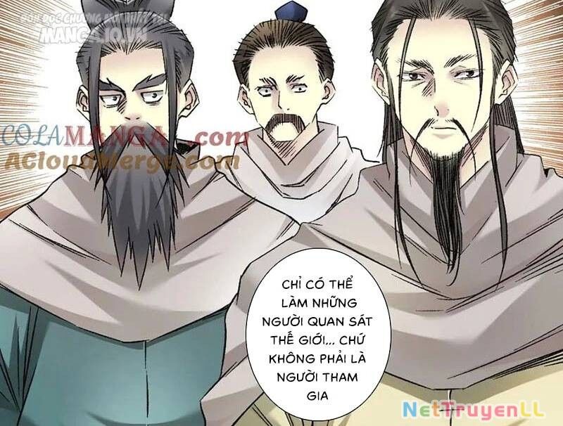 Câu Lạc Bộ Trường Sinh Chapter 286 - 45