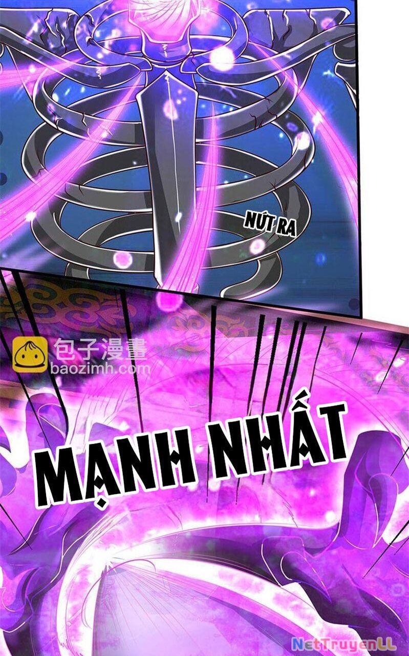 Ta Có Thể Sửa Chữa Vạn Vật Trên Dòng Thời Gian Chapter 113 - 11