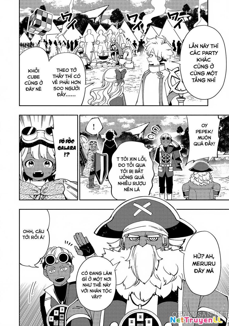 Hell Mode: Yarikomi Suki No Gamer Wa Hai Settei No Isekai De Musou Suru Chapter 58 - 5