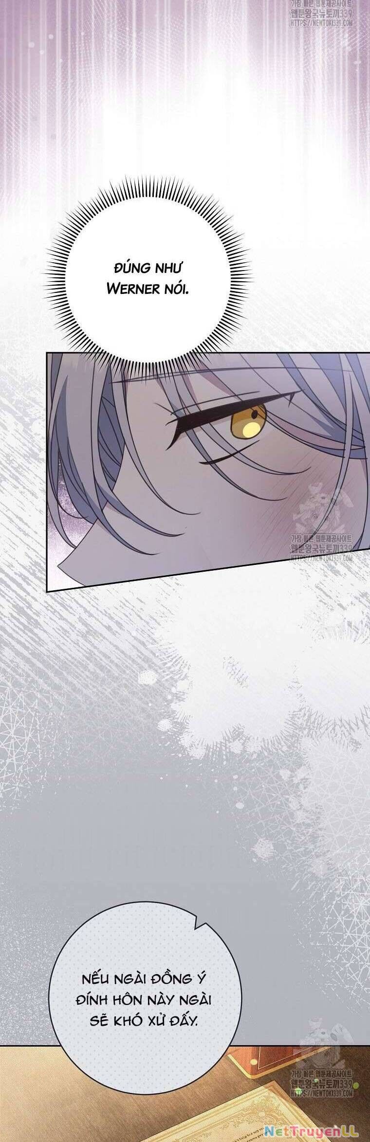 Tôi Đã Phạm Sai Lầm Rồi Chapter 64 - 38