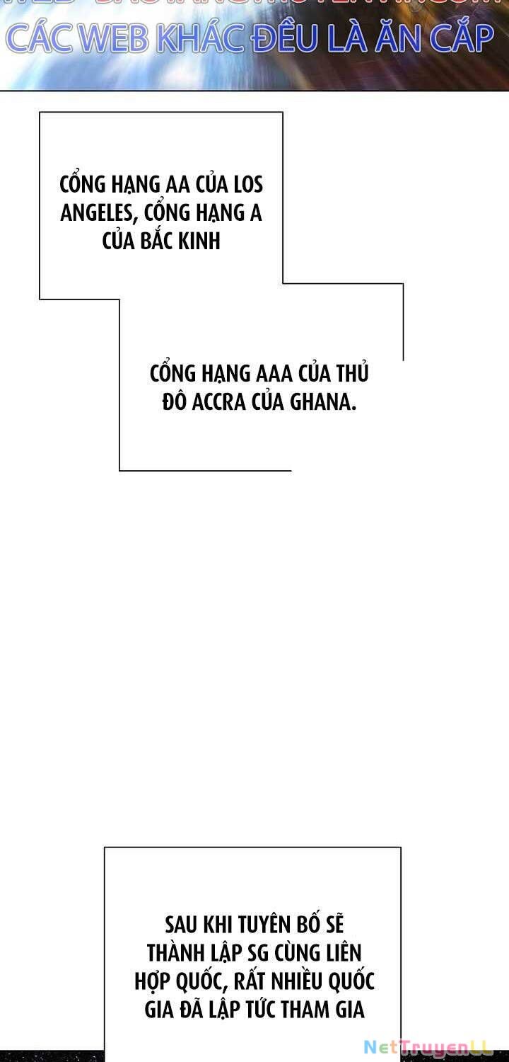 Thiên Ma Không Muốn Thăng Cấp Chapter 47 - 4