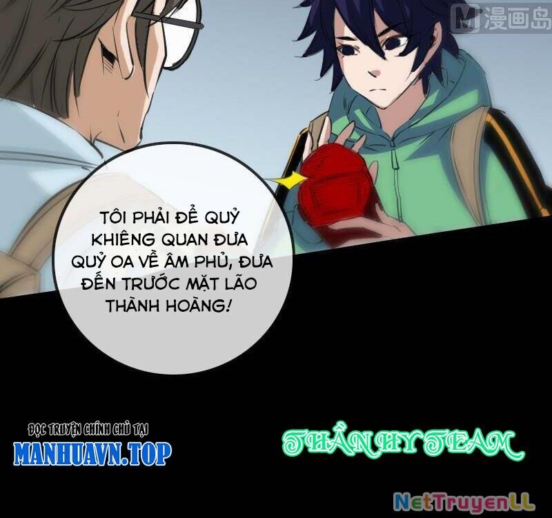 Kiếp Thiên Vận Chapter 137 - 30