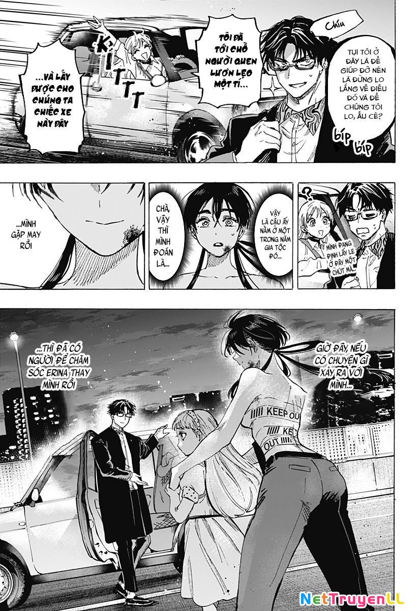 Marriagetoxin Chapter 56 - 3