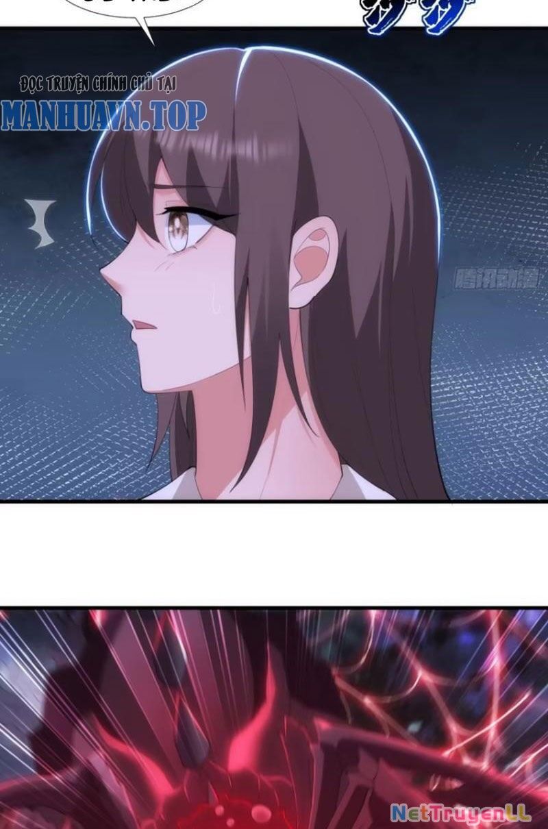 Thái Cổ Yêu Thánh Lấy Ta Làm Lô Đỉnh Chapter 87 - 3