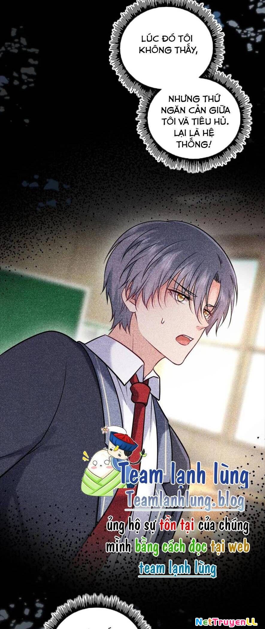 Ta Đem Hoàng Tử Dưỡng Thành Hắc Hóa Chapter 119 - 30