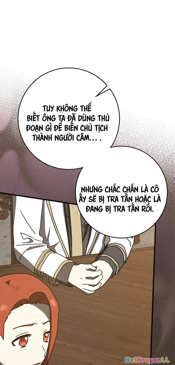 Học Viện Của Con Trai Quỷ Vương Chapter 66 - 69