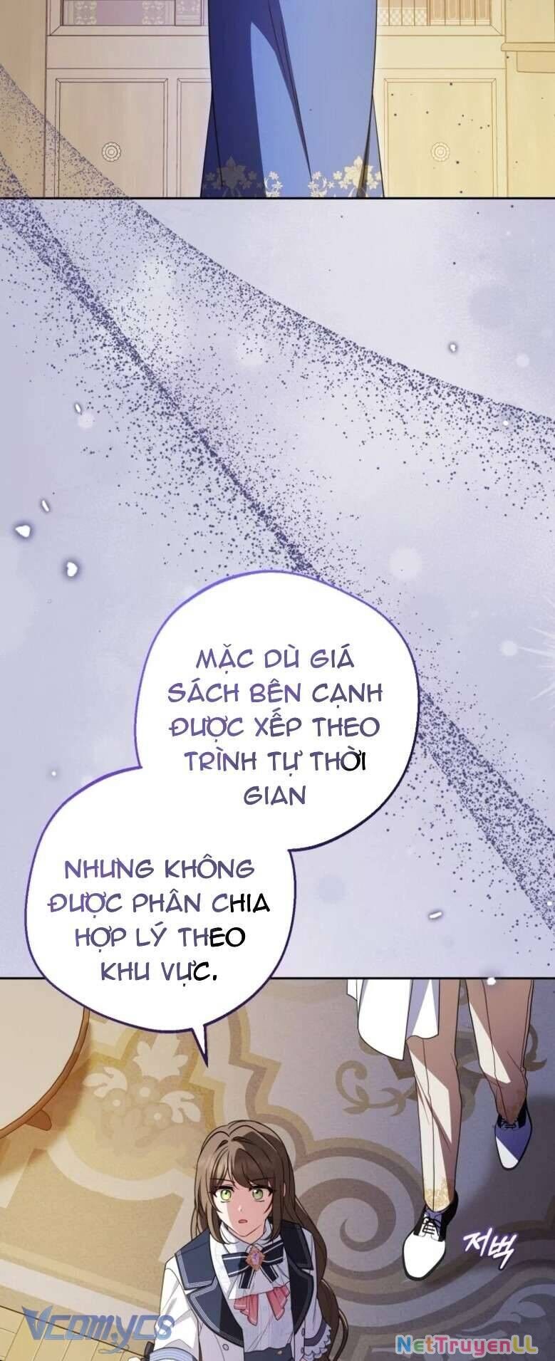 Được Yêu Thương Mà Còn Ngại Ngùng Sao! Chapter 72 - 31