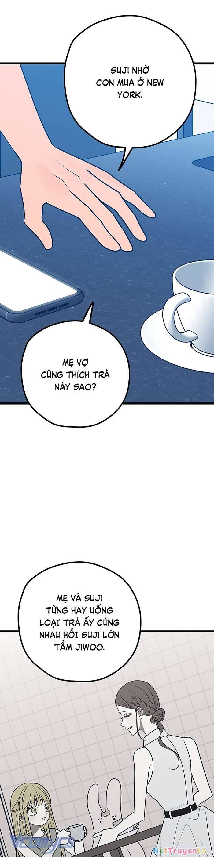 Kẻ Rác Rưởi Không Đáng Được Yêu Chapter 111 - 23